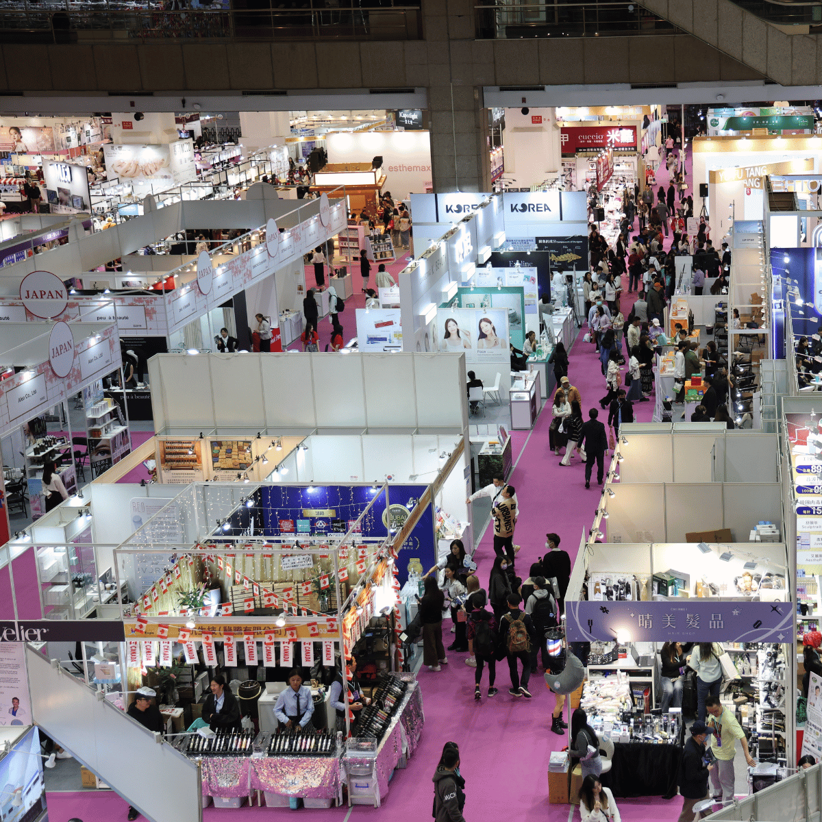 Taiwan Manufacturers Lineup for Smart Security Solution - 22