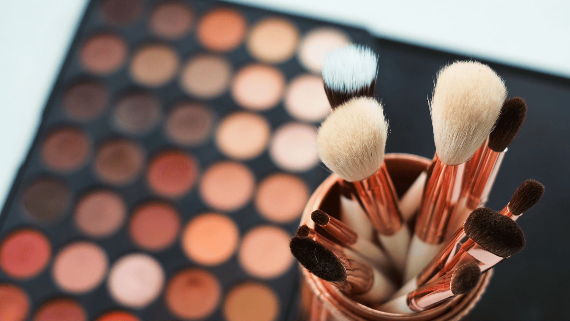AEM Teaser - Makeup