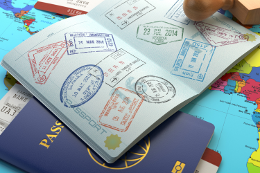 Visa
